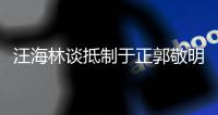 汪海林谈抵制于正郭敬明：二人早已被编剧行业开除